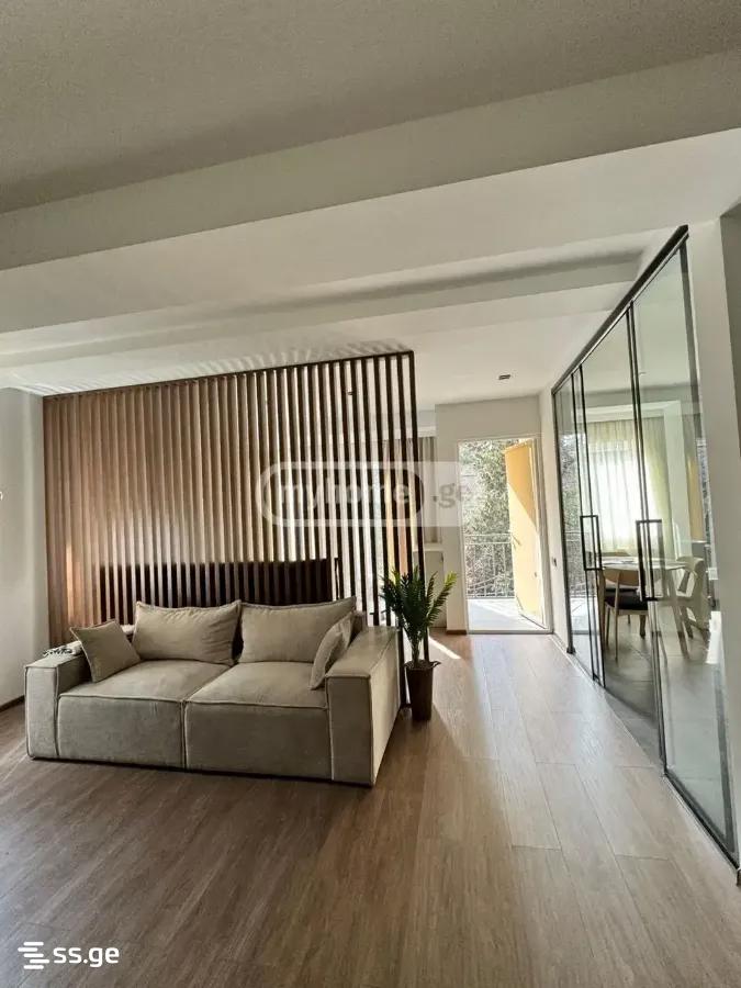 a.wereTlis avenue - 2 rooms