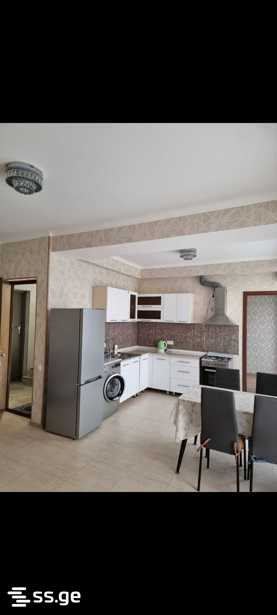 uridia st. - 3 rooms