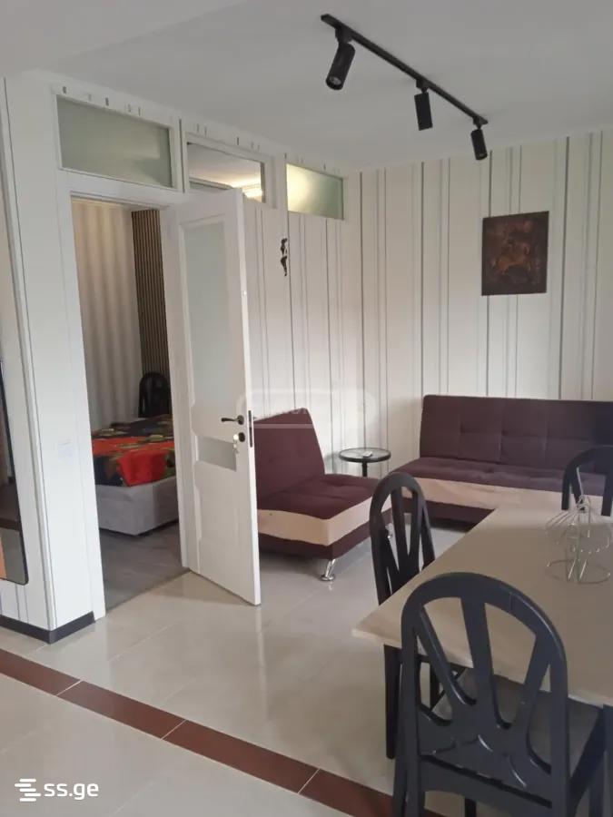 vaja-pshavela avenue - 2 rooms
