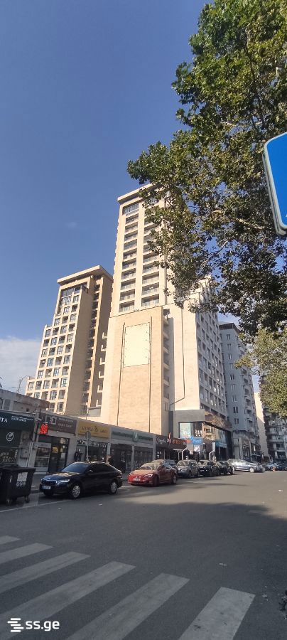 mirotadze st. 2 - 2 rooms
