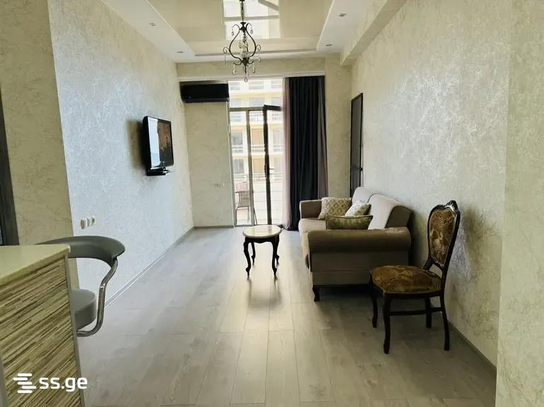 Khimshiashvili st. 1 - 2 rooms