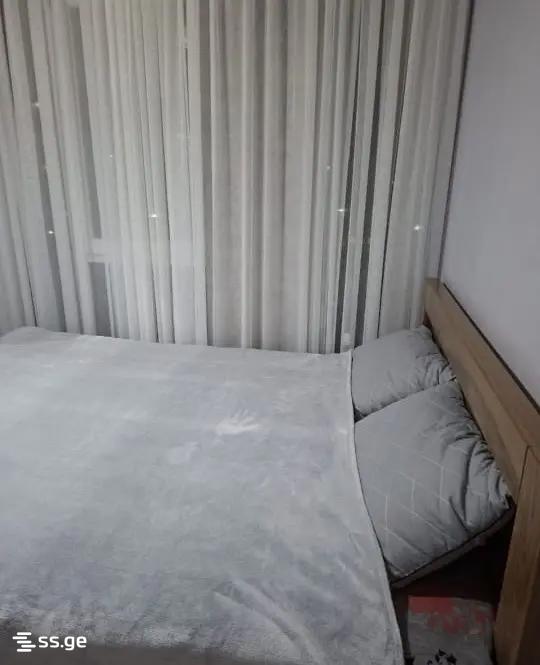 J. Shartava st. 0 - 2 rooms
