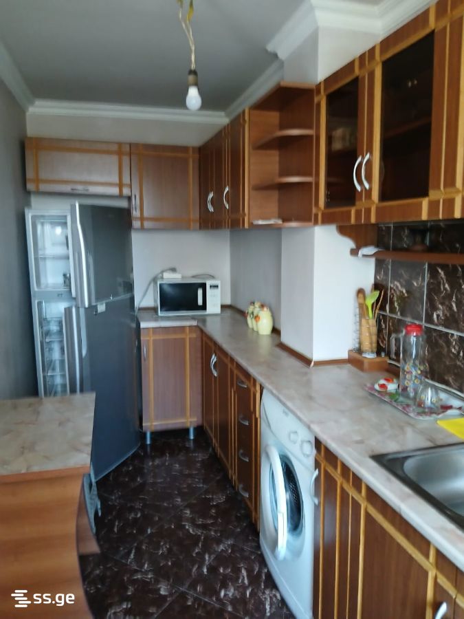 Kutaisi - 3 rooms