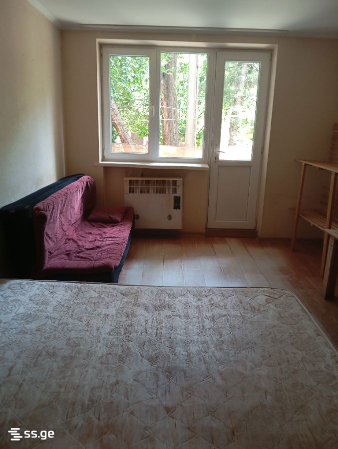 moskovi ave - 1 rooms