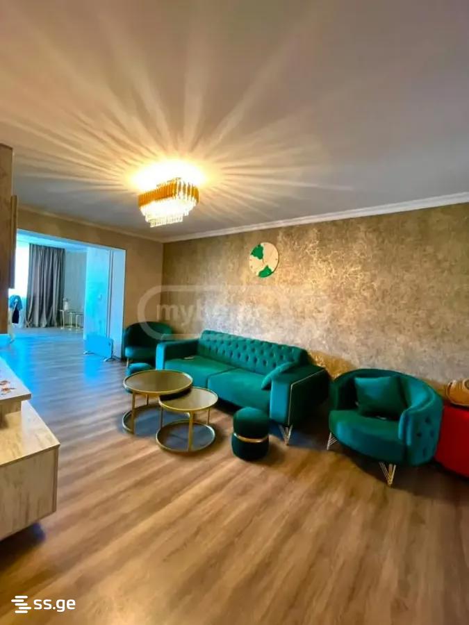 moskovi ave - 2 rooms