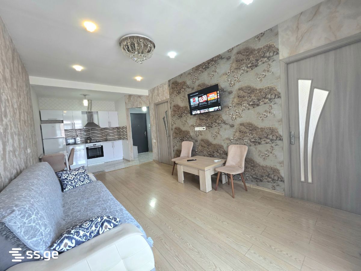 20 - 3 rooms