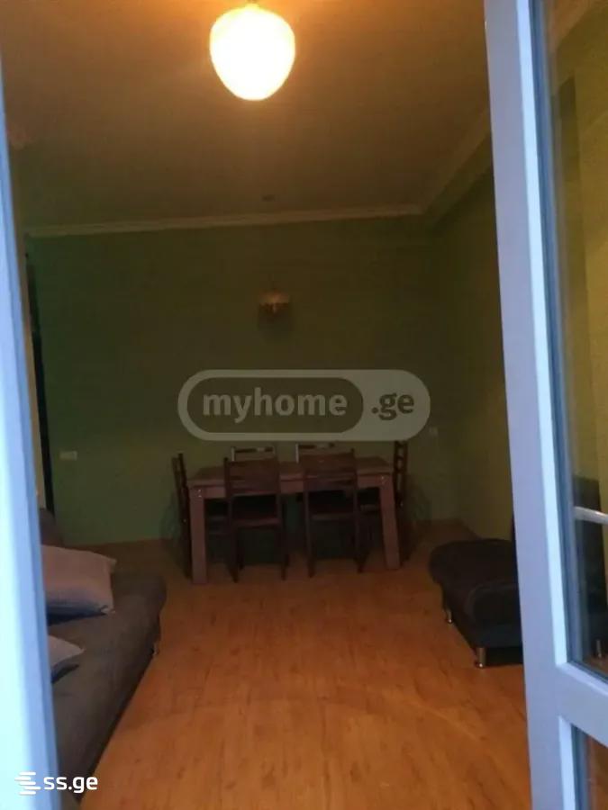 dodashvili st. 18 - 2 rooms