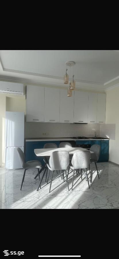 navtlugi st. 10а - 3 rooms