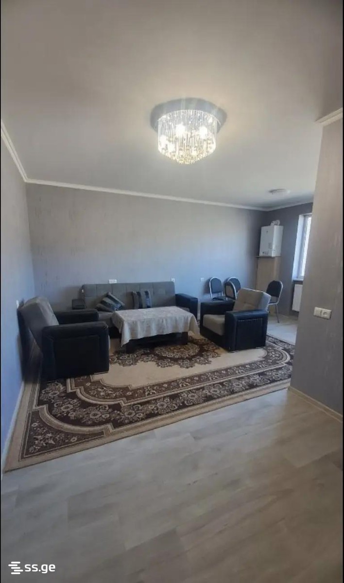 gldanis gorge st. - 3 rooms