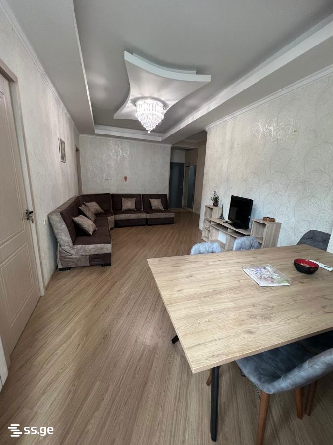 Shermadini st. 20 - 3 rooms