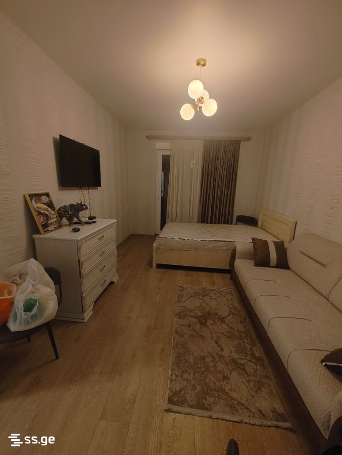 kaloubani st. 5 - 1 rooms