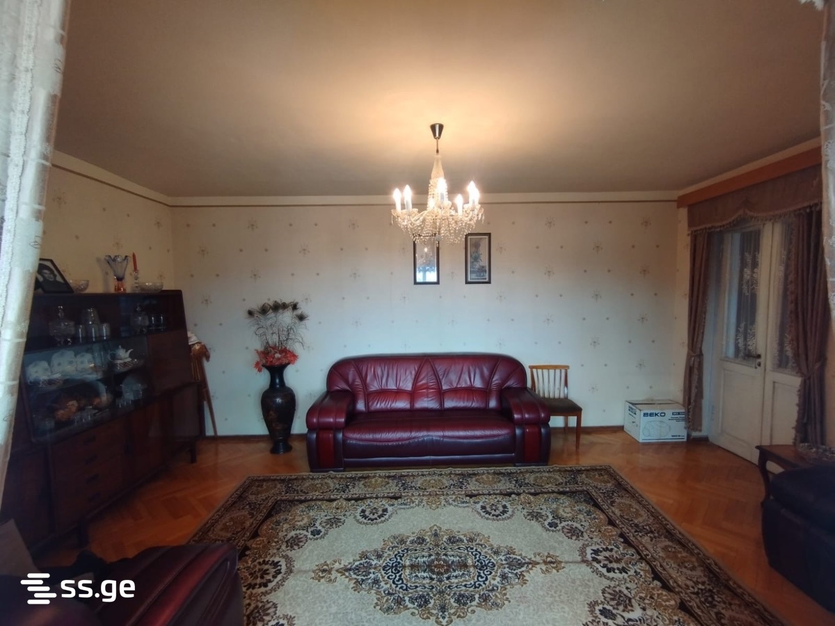 a.wereTlis avenue - 2 rooms