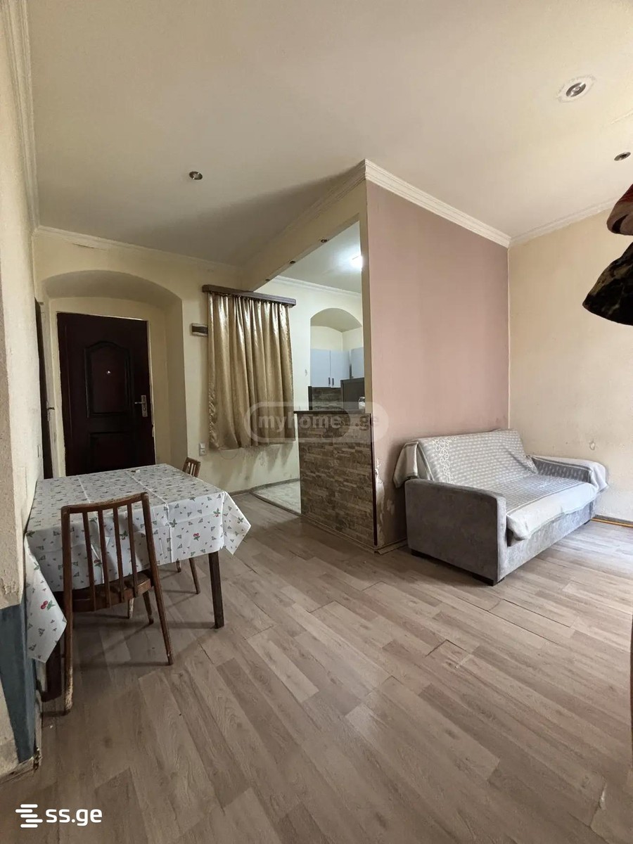 gamcemlidze st. - 2 rooms