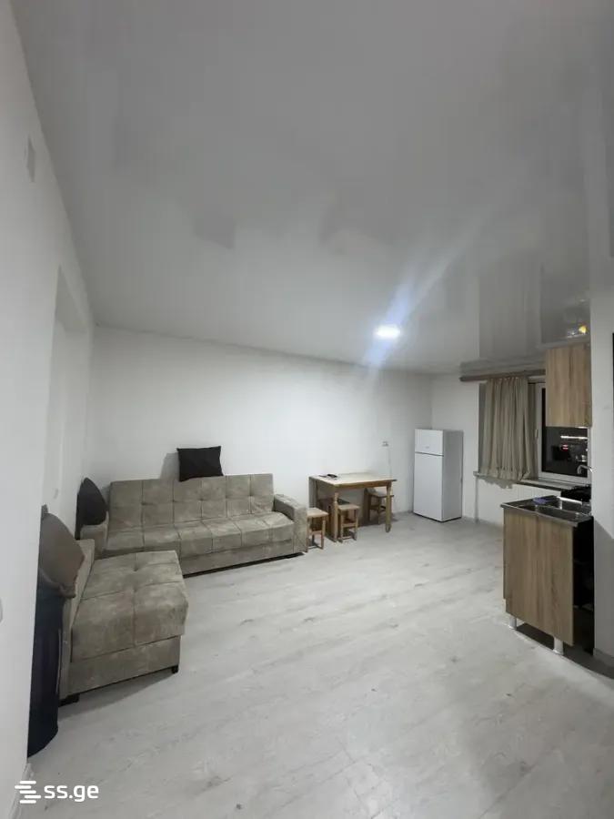 Rustavi - 2 rooms