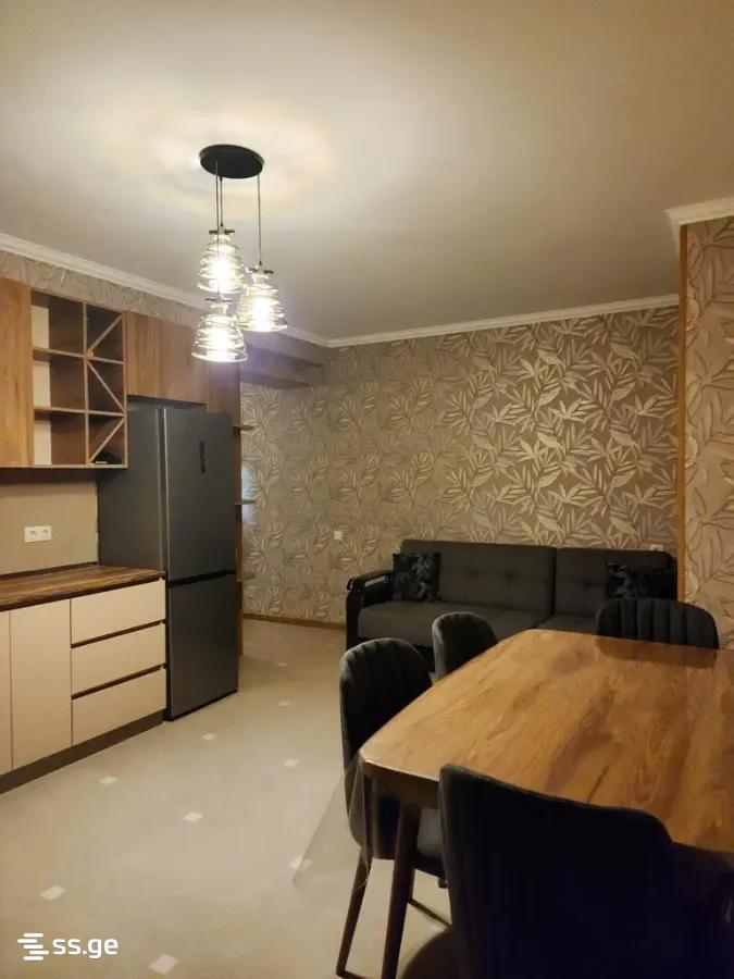 Rustavi - 2 rooms