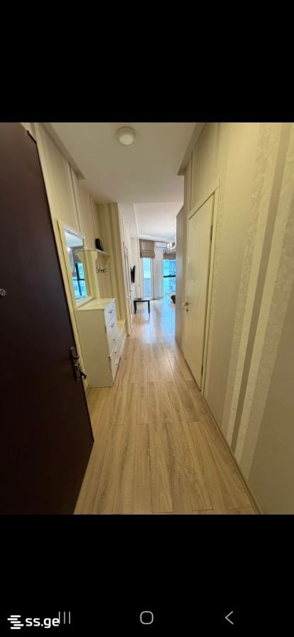 Sherif Khimshiashvili Ave 51 - 2 rooms