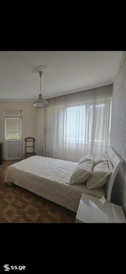 Z. Gorgiladze Street 96 - 4 rooms