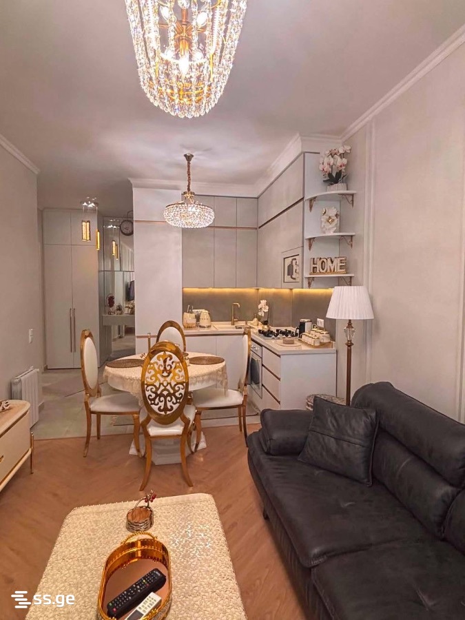28 - 3 rooms