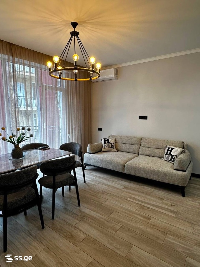 16 - 3 rooms
