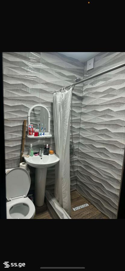 Beri Gabriel Salosi Ave. 45 - 2 rooms