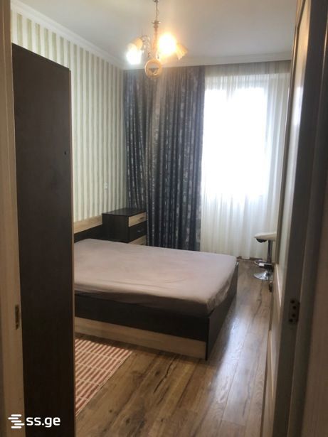 t. eristavi st. (Didube) - 2 rooms