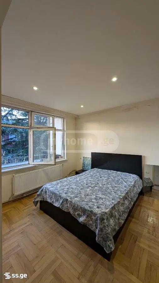 kavtaradze st. 37 - 3 rooms