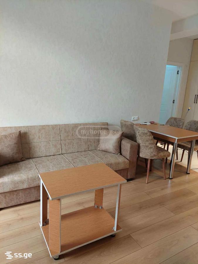 Holbruki st. - 2 rooms