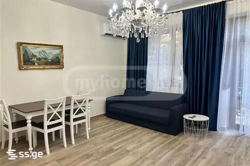 a.wereTlis avenue 128 - 2 rooms