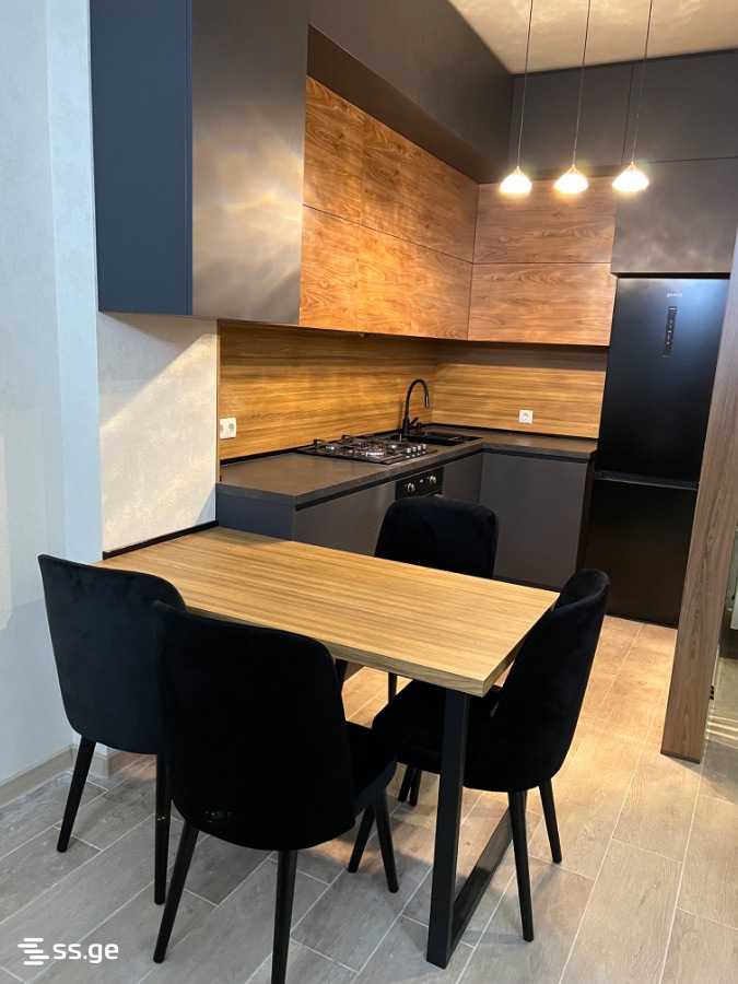 parnavaz mepe avenue 50 - 2 rooms