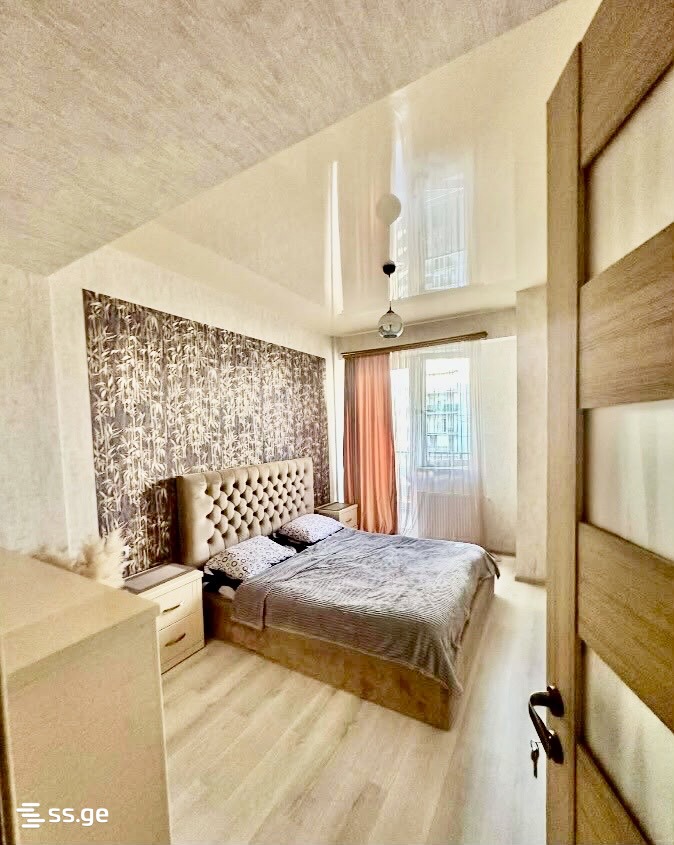 parnavaz mepe avenue 26ა - 2 rooms