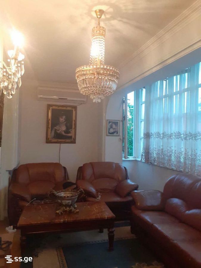 melaani st. - 3 rooms