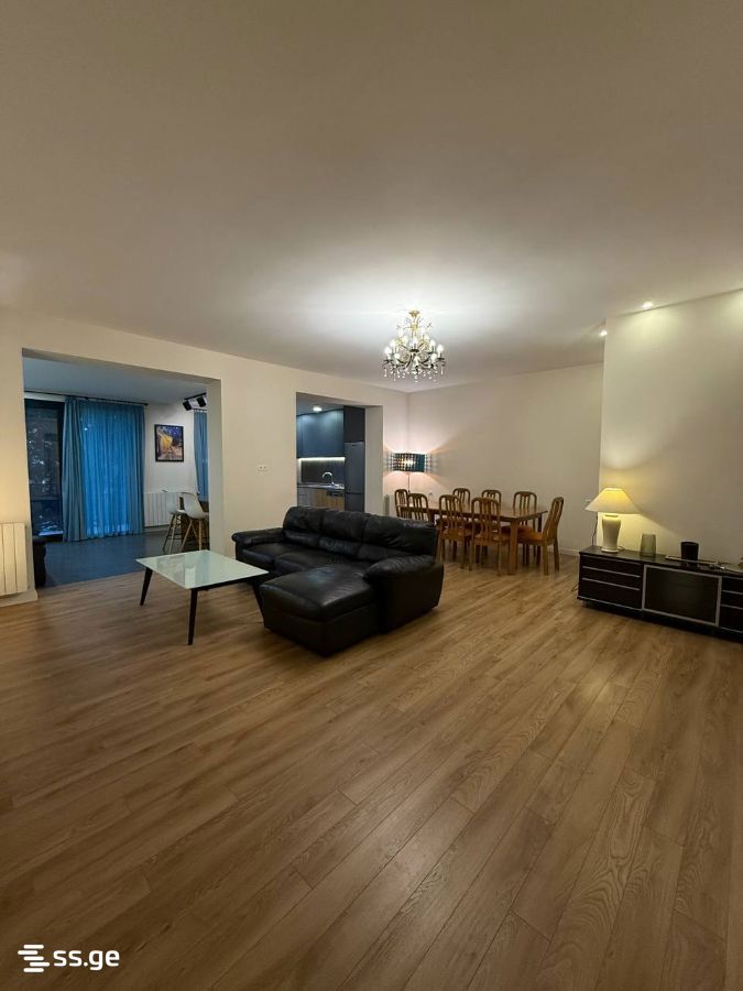 barnovi st. 59 - 3 rooms