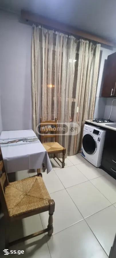 Vaja-Phshavela st. 48 - 1 rooms