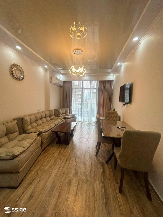 32е - 2 rooms