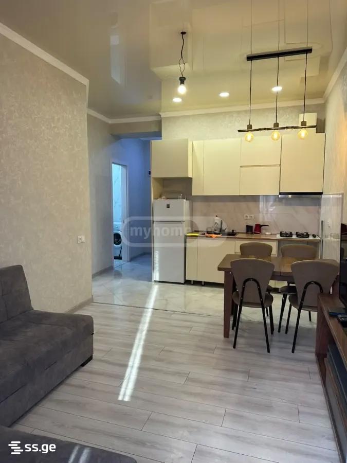 Shengelia st. - 2 rooms