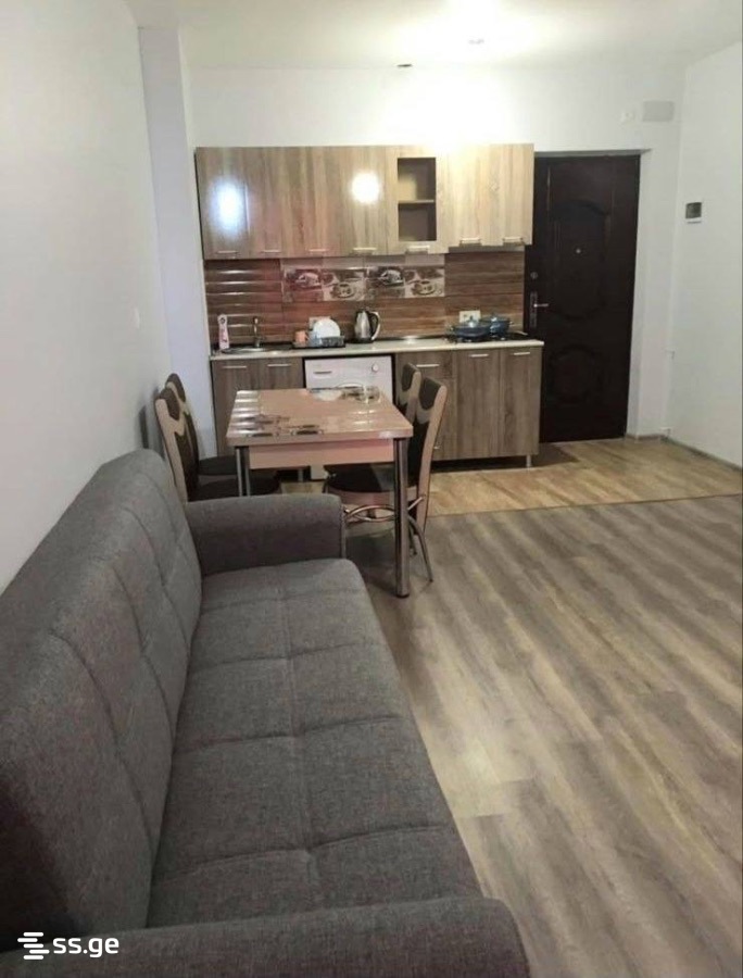 Bagrationi str. 163 - 2 rooms