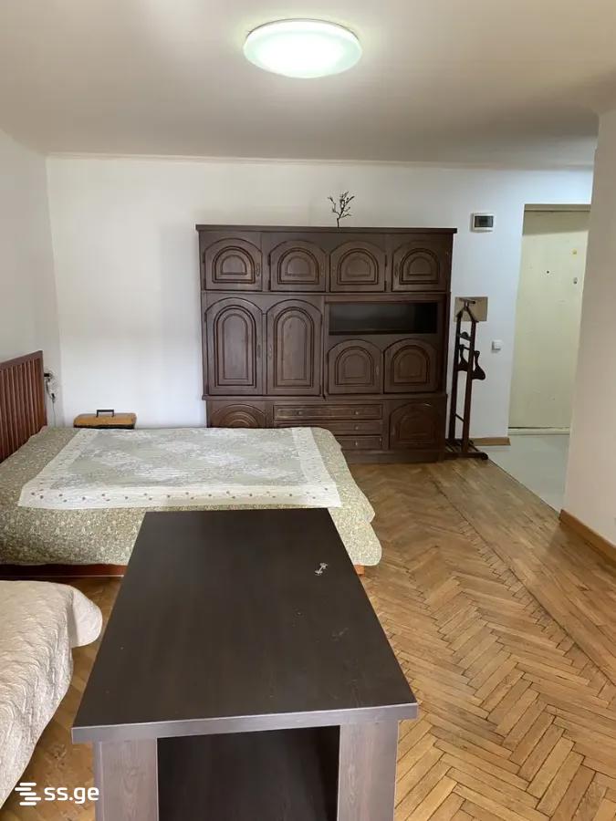 Block III - Vazha-Pshavela - 1 rooms