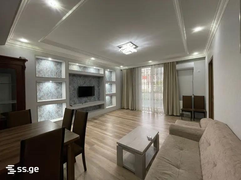 didi kheivani st. - 3 rooms