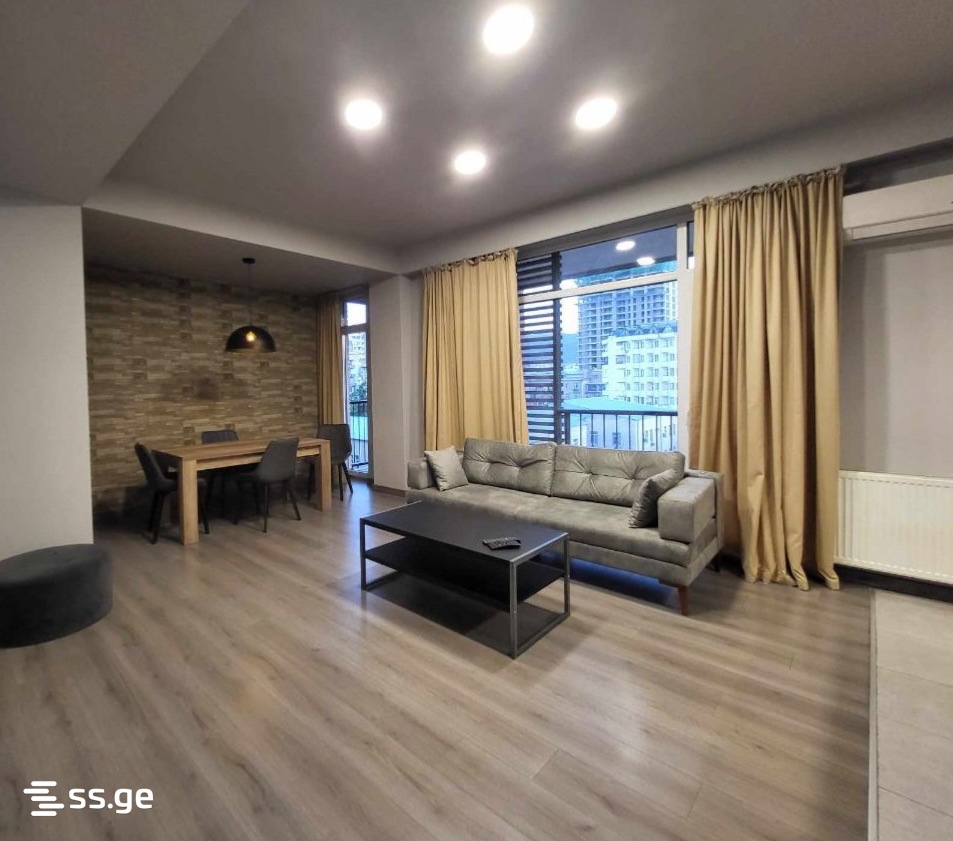 kedia st. 10 - 3 rooms