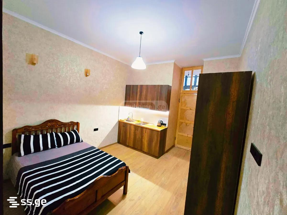 tabukashvili st. - 1 rooms