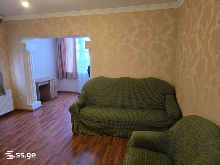 II Microdistrict - Varketili - 2 rooms