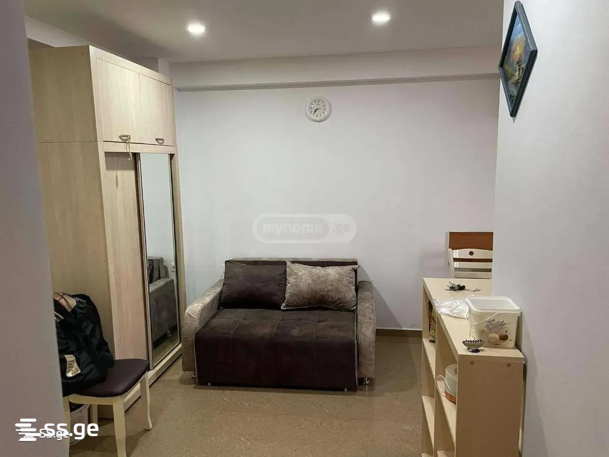 i. chavchavadze avenue 17 - 2 rooms