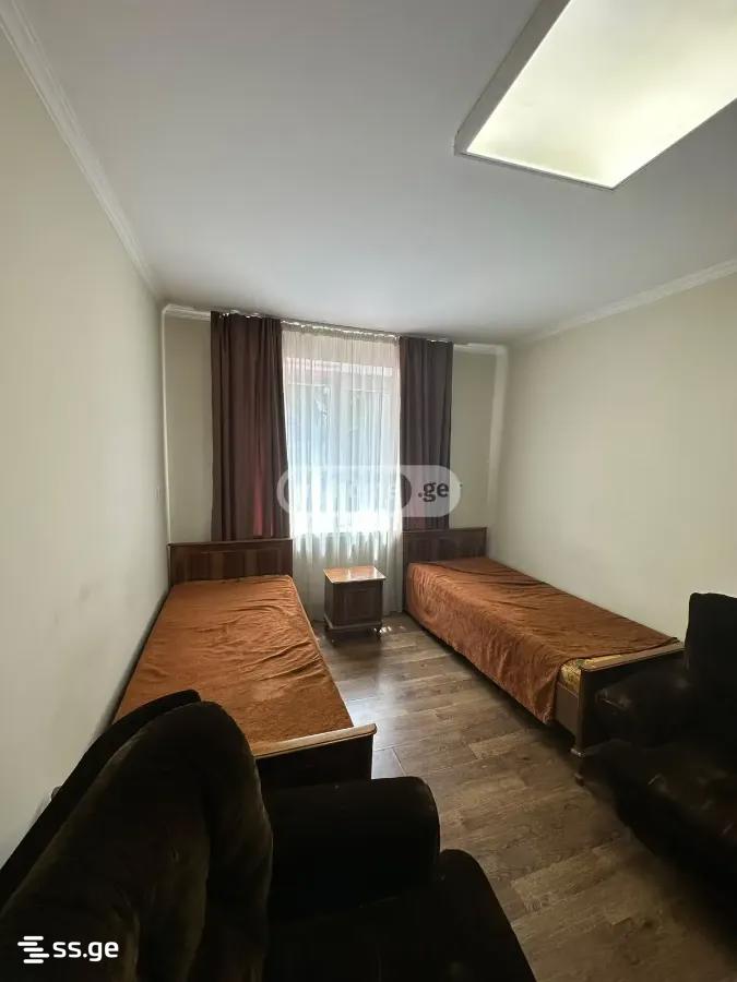 Ilia Chavchavadze I lane - 2 rooms
