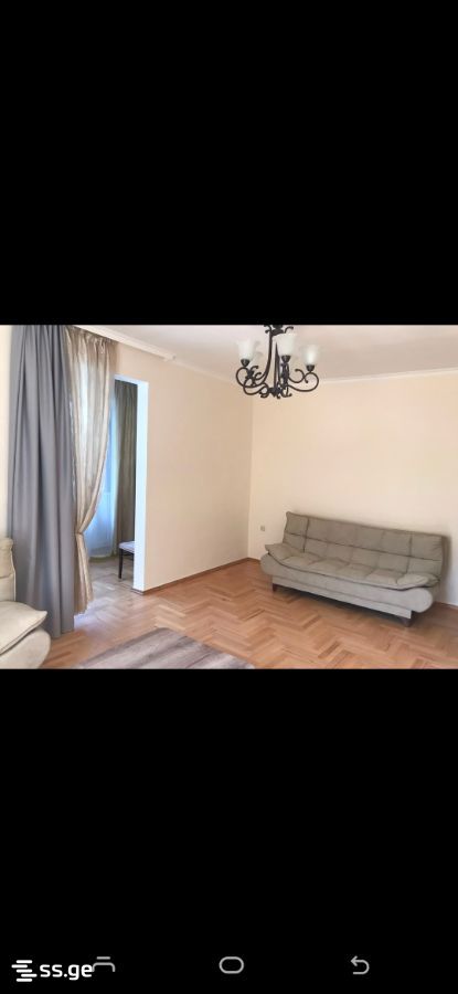 noneshvili st. - 2 rooms