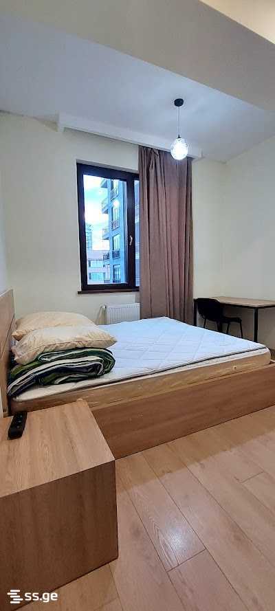 Politkovskaya St (jikia st.) 20 - 2 rooms