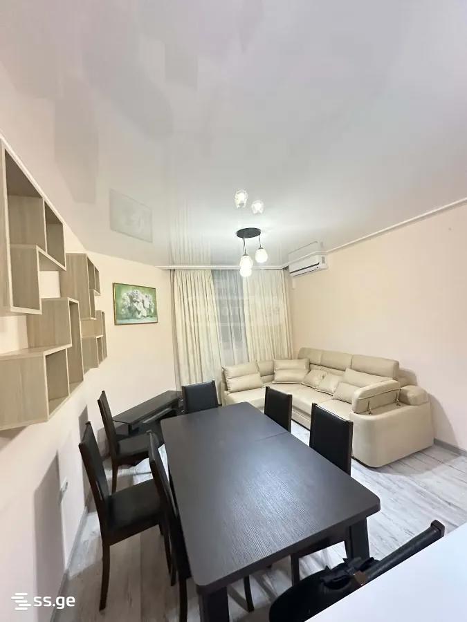 isani st. - 2 rooms