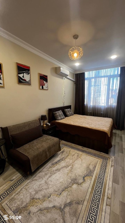 6 - 2 rooms