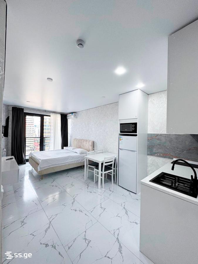 Tbel Abuseridze st. 13 - 1 rooms