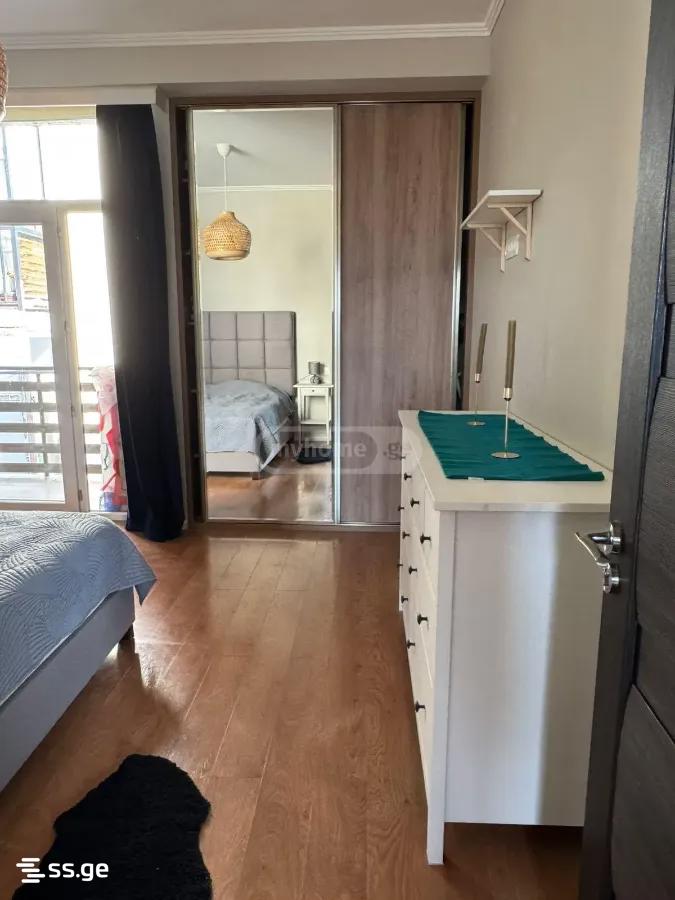 Telavi st. - 3 rooms