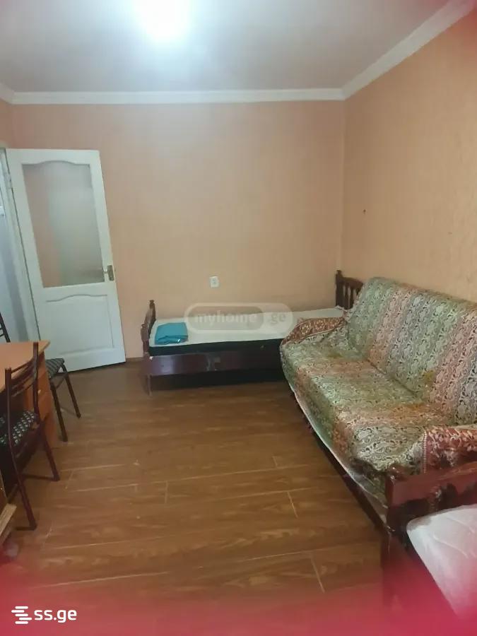 Block II - Vazha-Pshavela - 1 rooms